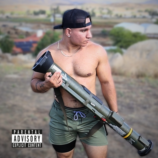 Bounce My Azz (Freestyle) - Single